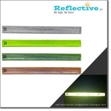 Reflective Slap Wrap Yolite